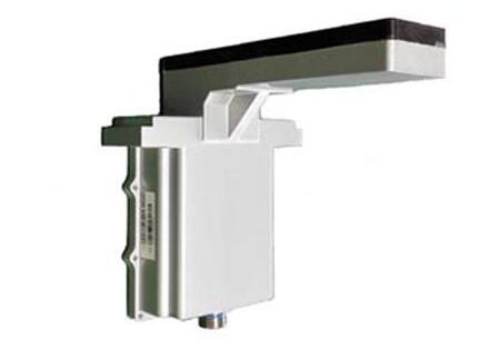 MTS傳感器亮相FAA2005 意在試水中國