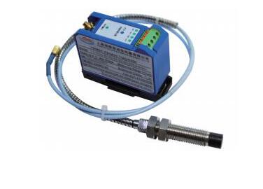 分體式電渦流傳感器