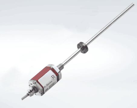 磁致伸縮位移傳感器----外管耐壓型