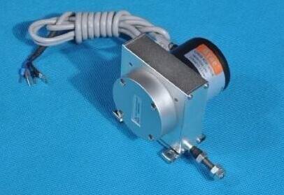 拉線位移傳感器